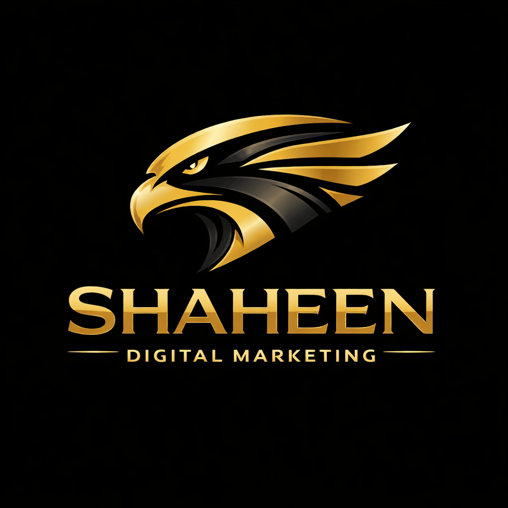 Shaheen logo